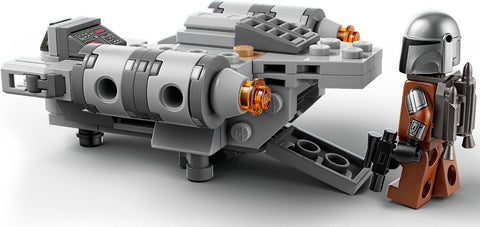 LEGO 75321 Star Wars The Razor Crest Microfighter