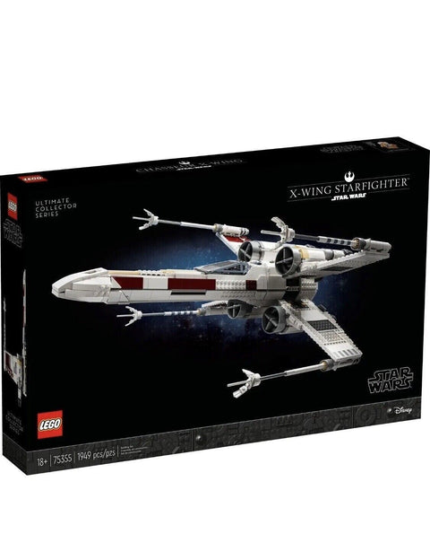 LEGO 75355 Star Wars X-Wing Set