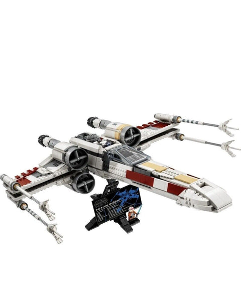 LEGO 75355 Star Wars X-Wing Set