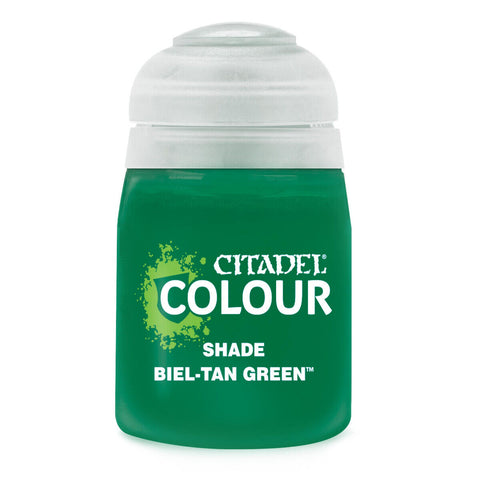 Citadel Shade Paints, Citadel Colour ~ Paints for Warhammer (Shade) 18ml