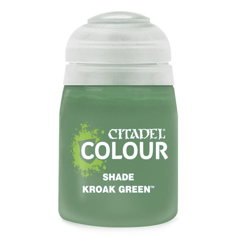 Citadel Shade Paints, Citadel Colour ~ Paints for Warhammer (Shade) 18ml