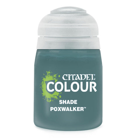 Citadel Shade Paints, Citadel Colour ~ Paints for Warhammer (Shade) 18ml