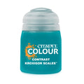Citadel Contrast Paint, Citadel Colour ~ Paints for Warhammer (Contrast) 18ml
