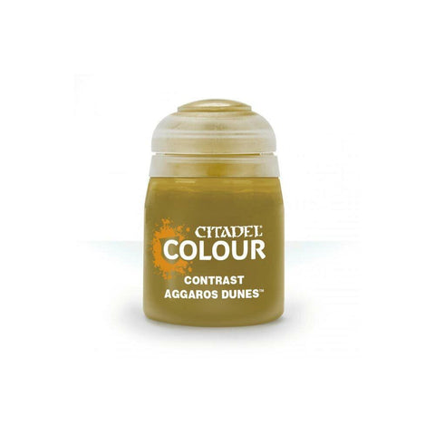 Citadel Contrast Paint, Citadel Colour ~ Paints for Warhammer (Contrast) 18ml