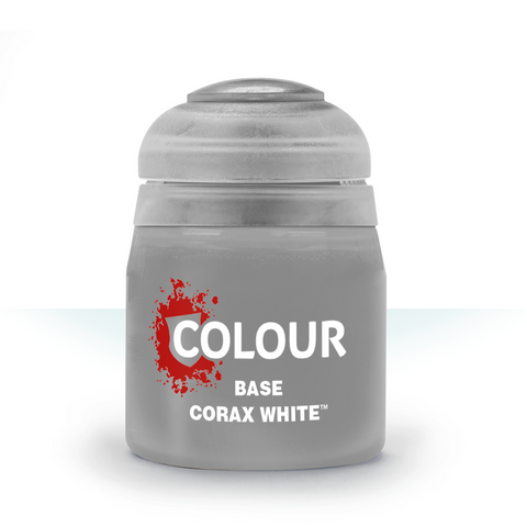 Citadel Warhammer Paint, Citadel Colour ~ Paints for Warhammer (Base) 12ml