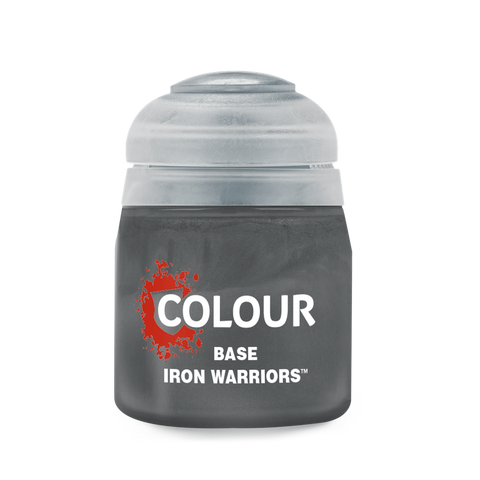 Citadel Warhammer Paint, Citadel Colour ~ Paints for Warhammer (Base) 12ml