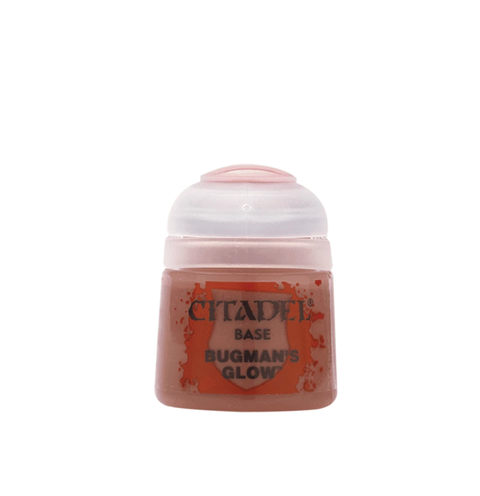Citadel Warhammer Paint, Citadel Colour ~ Paints for Warhammer (Base) 12ml