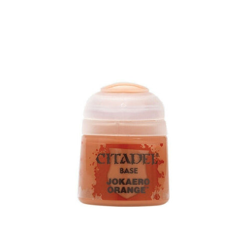 Citadel Warhammer Paint, Citadel Colour ~ Paints for Warhammer (Base) 12ml