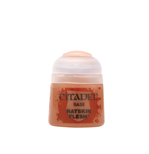 Citadel Warhammer Paint, Citadel Colour ~ Paints for Warhammer (Base) 12ml