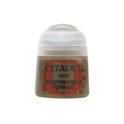 Citadel Warhammer Paint, Citadel Colour ~ Paints for Warhammer (Base) 12ml