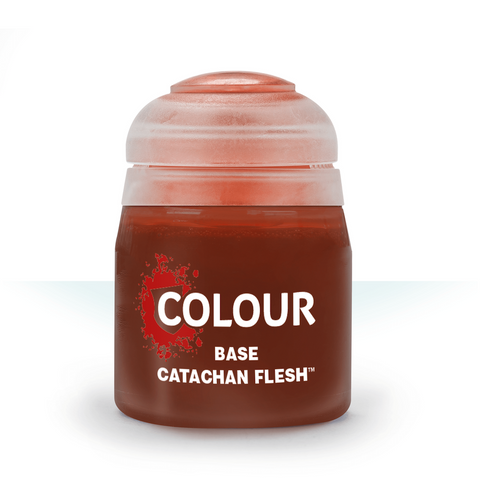 Citadel Warhammer Paint, Citadel Colour ~ Paints for Warhammer (Base) 12ml