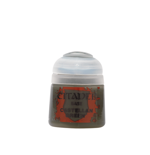 Citadel Warhammer Paint, Citadel Colour ~ Paints for Warhammer (Base) 12ml