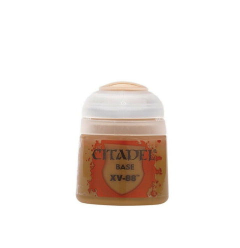 Citadel Warhammer Paint, Citadel Colour ~ Paints for Warhammer (Base) 12ml