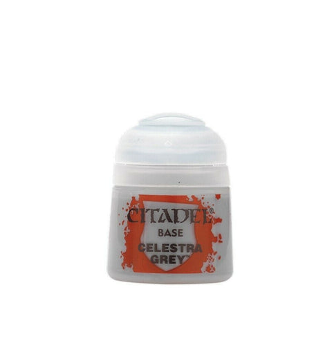 Citadel Warhammer Paint, Citadel Colour ~ Paints for Warhammer (Base) 12ml