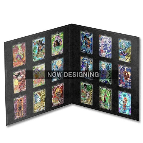 Dragonball Super Card Game Collectors Selection Vol.2