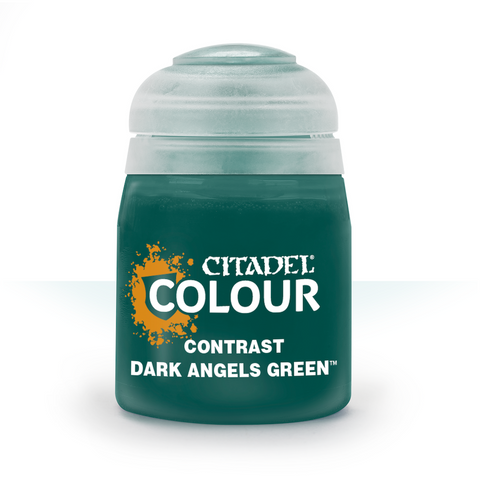 Citadel Contrast Paint, Citadel Colour ~ Paints for Warhammer (Contrast) 18ml