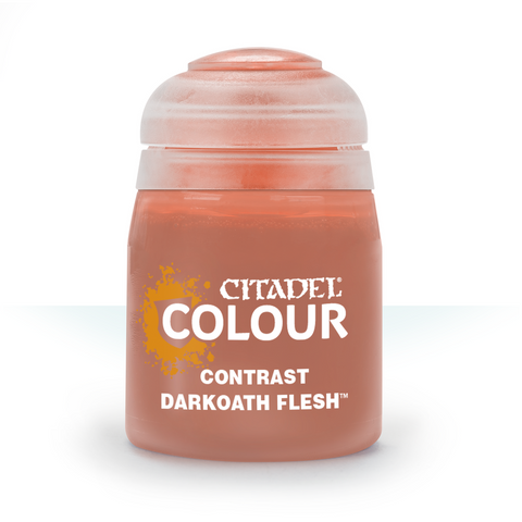 Citadel Colour ~ Paints for Warhammer (Contrast) 18ml