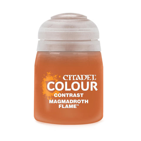 Citadel Colour ~ Paints for Warhammer (Contrast) 18ml