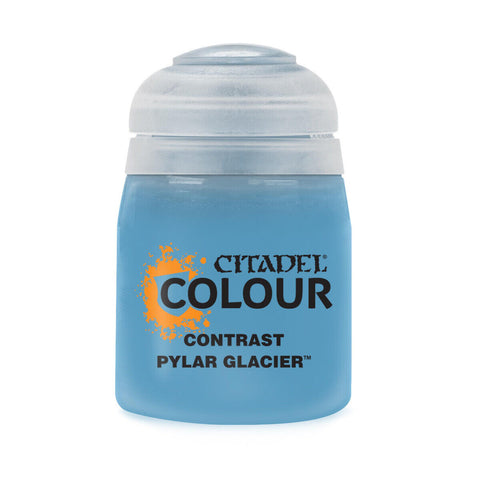 Citadel Colour ~ Paints for Warhammer (Contrast) 18ml