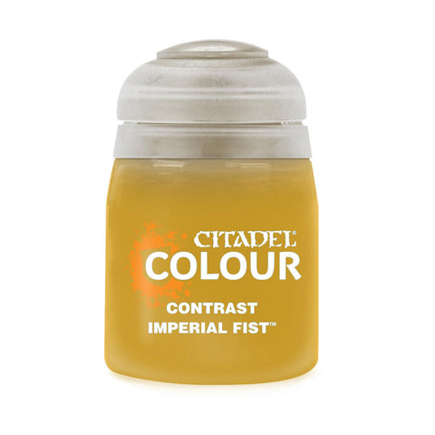 Citadel Colour ~ Paints for Warhammer (Contrast) 18ml