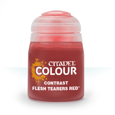 Citadel Colour ~ Paints for Warhammer (Contrast) 18ml