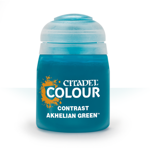 Citadel Colour ~ Paints for Warhammer (Contrast) 18ml