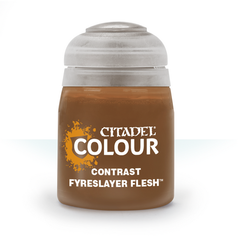 Citadel Colour ~ Paints for Warhammer (Contrast) 18ml