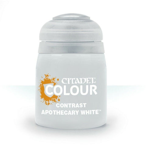 Citadel Colour ~ Paints for Warhammer (Contrast) 18ml