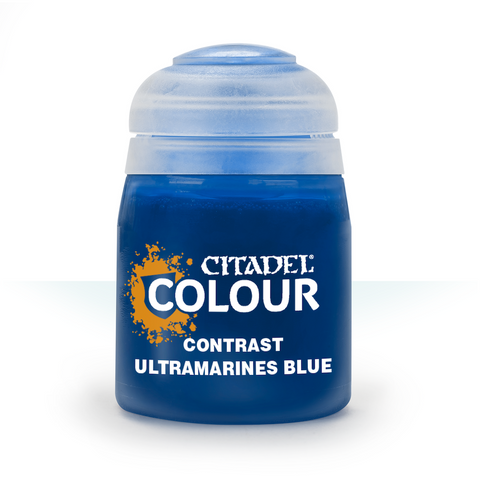 Citadel Colour ~ Paints for Warhammer (Contrast) 18ml
