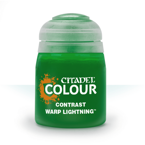 Citadel Colour ~ Paints for Warhammer (Contrast) 18ml