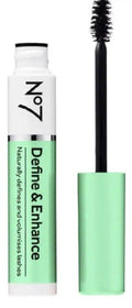 No7 Define & Enhance Mascara 7ml