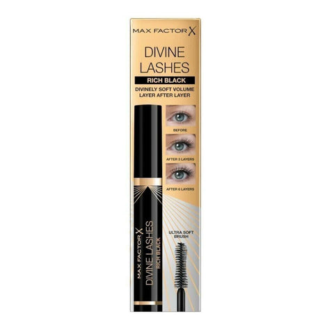 Max Factor Divine Lashes 8ml