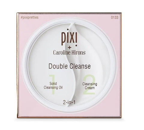 PIXI Caroline Hirons Double Cleanse