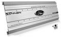 Lanzar VIBE442N Vibe 5000 Watts 4 Channel Mosfet Amplifier