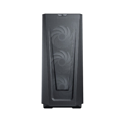 Phanteks Eclipse G360A Mid Tower Airflow E-ATX PC case - Black | Damaged Packaging