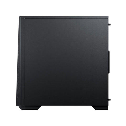 Phanteks Eclipse G360A Mid Tower Airflow E-ATX PC case - Black | Damaged Packaging