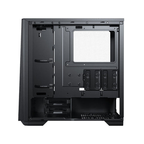 Phanteks Eclipse G360A Mid Tower Airflow E-ATX PC case - Black | Damaged Packaging