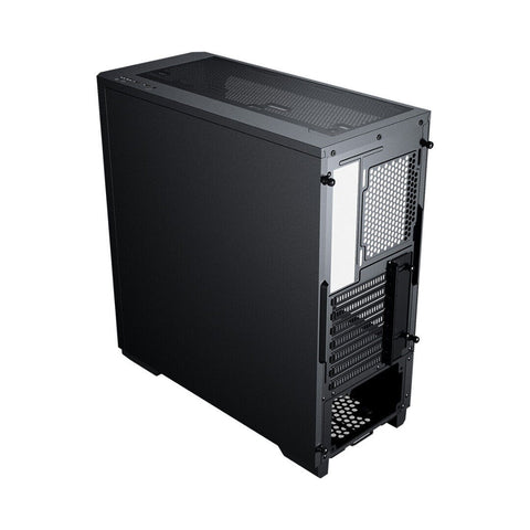 Phanteks Eclipse G360A Mid Tower Airflow E-ATX PC case - Black | Damaged Packaging