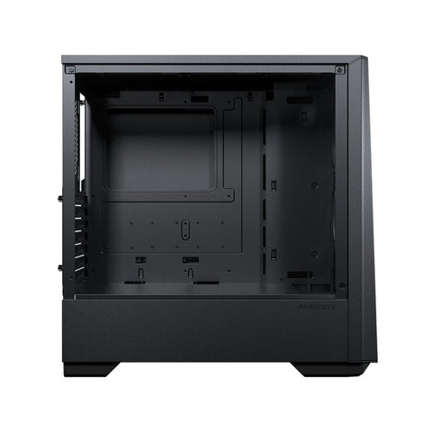 Phanteks Eclipse G360A Mid Tower Airflow E-ATX PC case - Black | Damaged Packaging