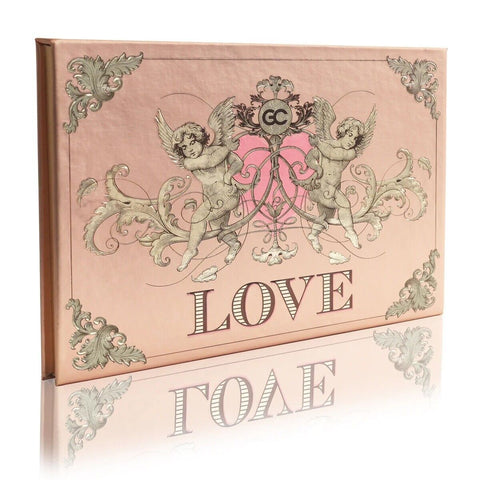 Gary Cockerill The Love Eyeshadow Palette & Dual Eyeliner