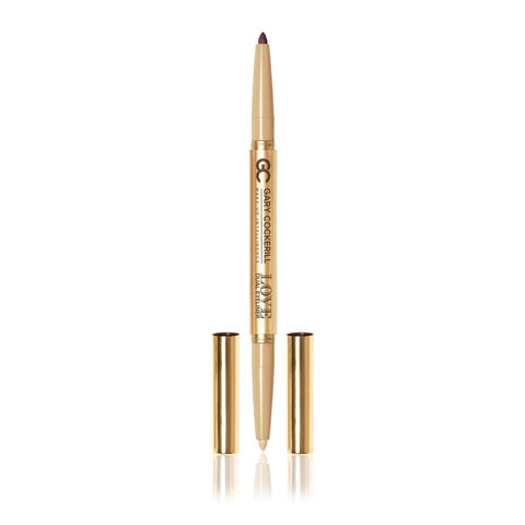 Gary Cockerill The Love Eyeshadow Palette & Dual Eyeliner