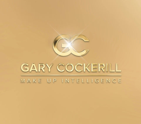 Gary Cockerill The Love Eyeshadow Palette & Dual Eyeliner