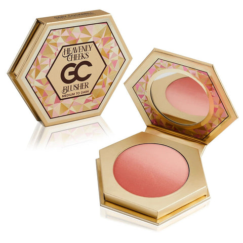 Gary Cockerill Heavenly Cheeks Blusher
