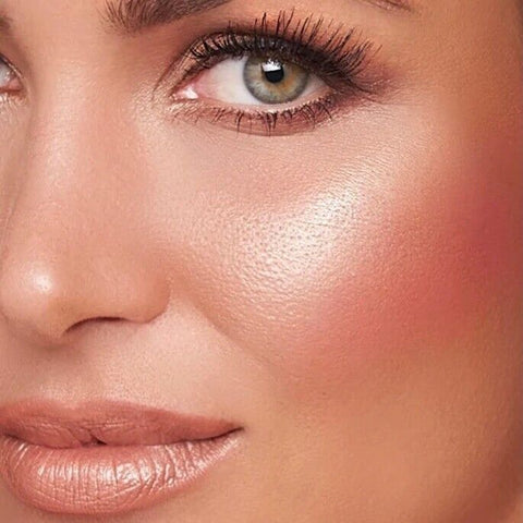Gary Cockerill Heavenly Cheeks Blusher