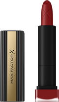 Max Factor Velvet Mattes Lipstick with Oils and Butters