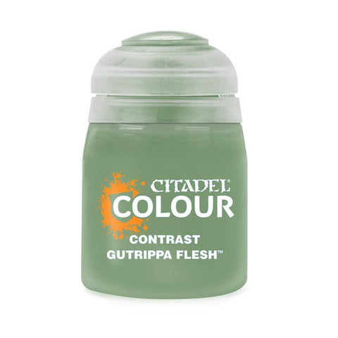 Citadel Contrast Paint, Citadel Colour ~ Paints for Warhammer (Contrast) 18ml