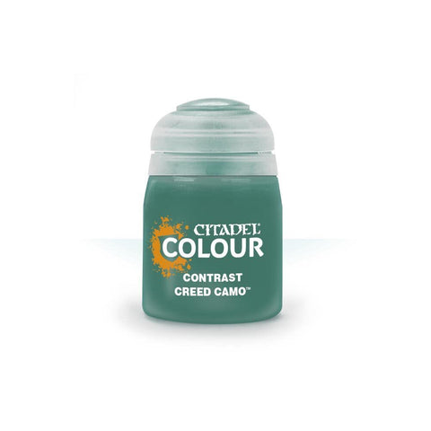 Citadel Contrast Paint, Citadel Colour ~ Paints for Warhammer (Contrast) 18ml