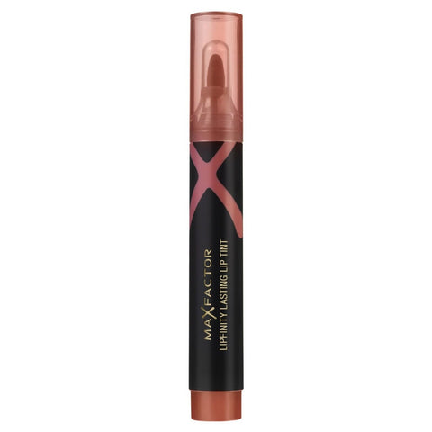 Max Factor Lipfinity Lasting Lip Tint 04 Berry Burst
