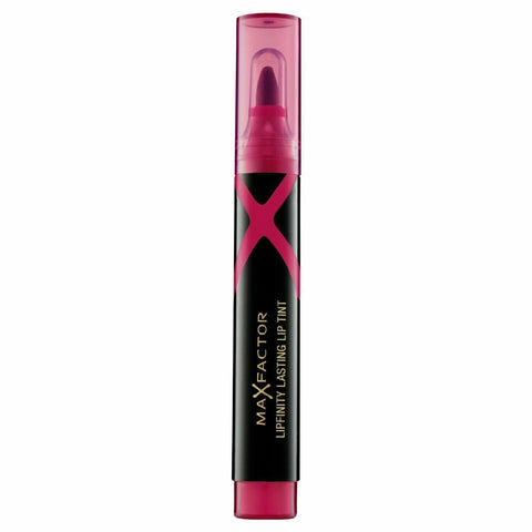Max Factor Lipfinity Lasting Lip Tint 06 Royal Plum