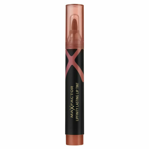 Max Factor Lipfinity Lasting Lip Tint 07 Coral Crush